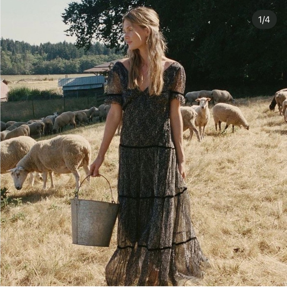 Doen Ayana dress
